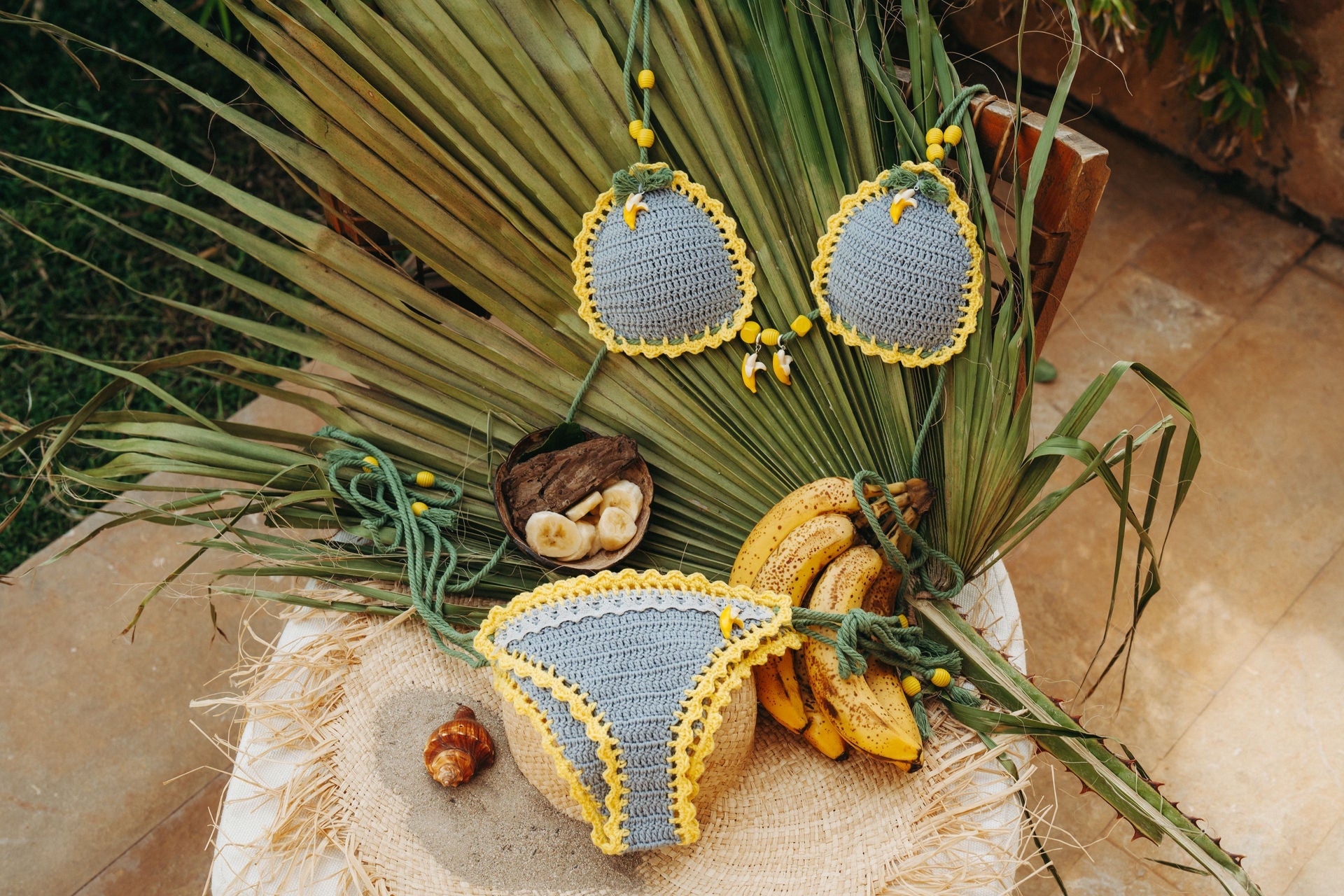 Swimwear